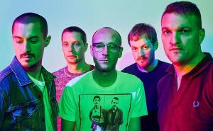 Cold War Kids - Complainer