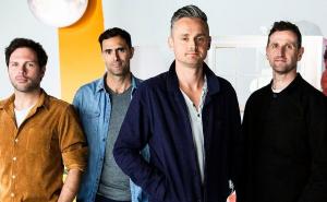 Skoro pa top lista - Keane, Roisin Murphy, Shawn Mendes & Camila Cabello