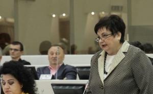 Majkić: SNSD ne dolazi na sjednicu Doma naroda PS BiH 