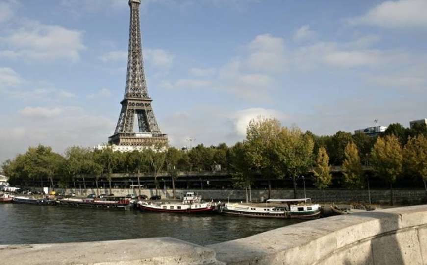 Francuska se priprema za toplotni val, očekuju se temperaturni rekordi
