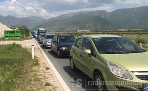 Stvari kojih bi se vozači trebali pridržavati tokom ljeta