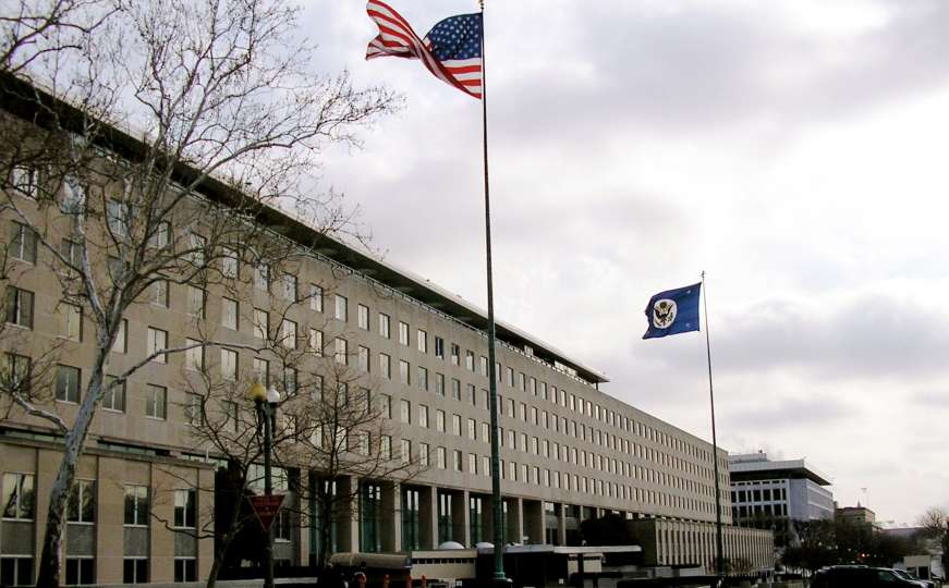 State Department o vjerskim slobodama: Ezan i „arlaukanje“, napadi, Busuladžić...