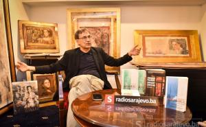 Orhan Pamuk za Radiosarajevo.ba: Jedino uz multikulturalizam možemo preživjeti