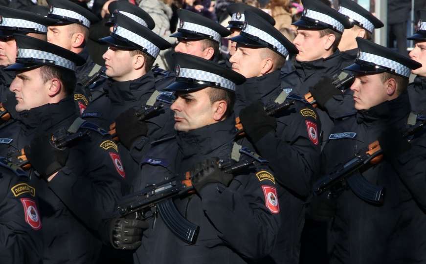 Nije šija nego vrat: RS će formirati žandarmeriju umjesto rezervnog sastava policije