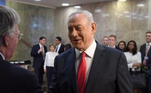 Netanyahu: Učinit ćemo sve da spriječimo Iran da se domogne nuklearnog oružja