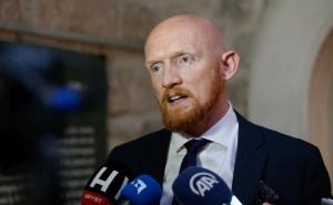 Britanski ambasador: Treba vidjeti šta se podrazumijeva pod žandarmerijom