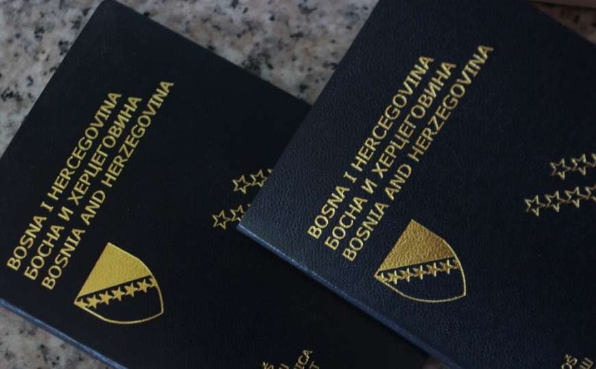 Problemi sa izdavanjem pasoša i drugih dokumenata riješeni
