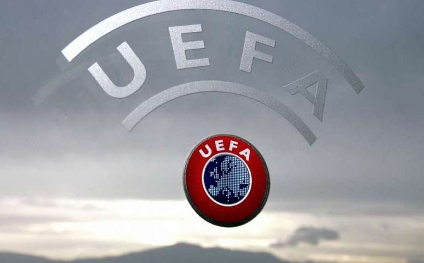 UEFA klupska lista: Samo jedan bh. klub među 300 u Europi