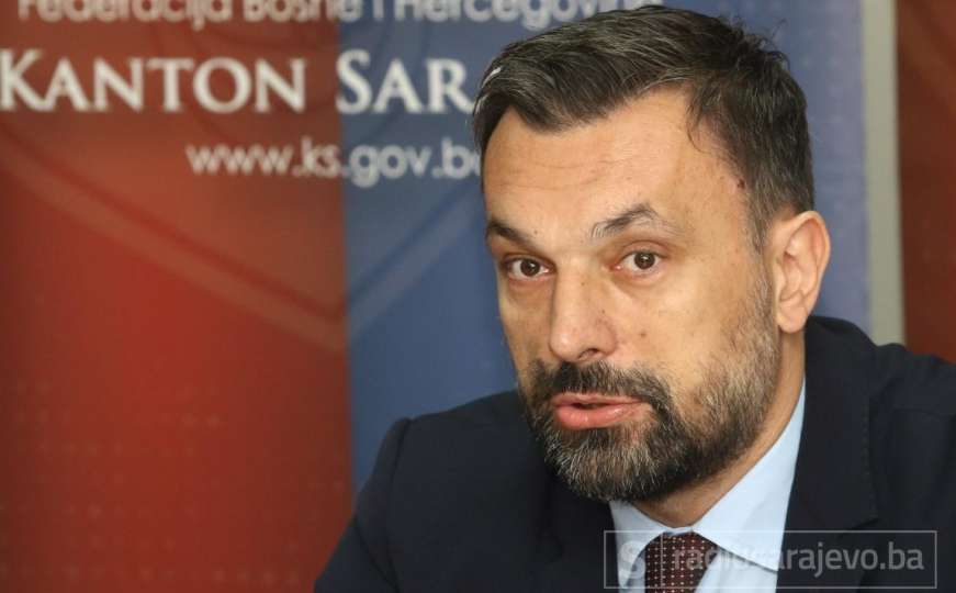 Konaković nabrojao rezultate sarajevske vlasti u pola godine vladavine