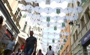 Ekstremne vrućine dolaze u Europu: Riječ je o historijskom toplotnom valu