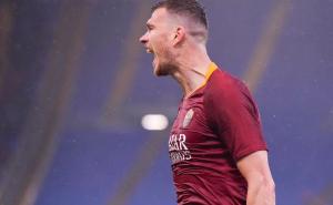 Italijani tvrde: Edin Džeko narednog mjeseca postaje igrač Intera 