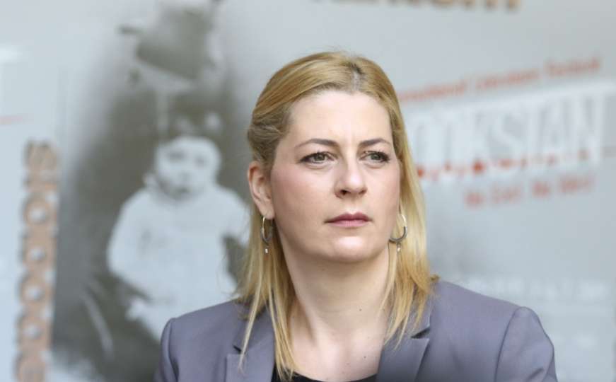 Sarajevski odbor SDA oštro kritizirao novu direktoricu TVSA i Vladu KS