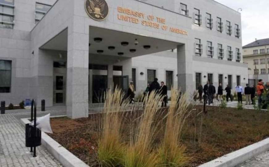 Ambasada SAD-a za Radiosarajevo.ba: Upitna odluka o žandarmeriji  