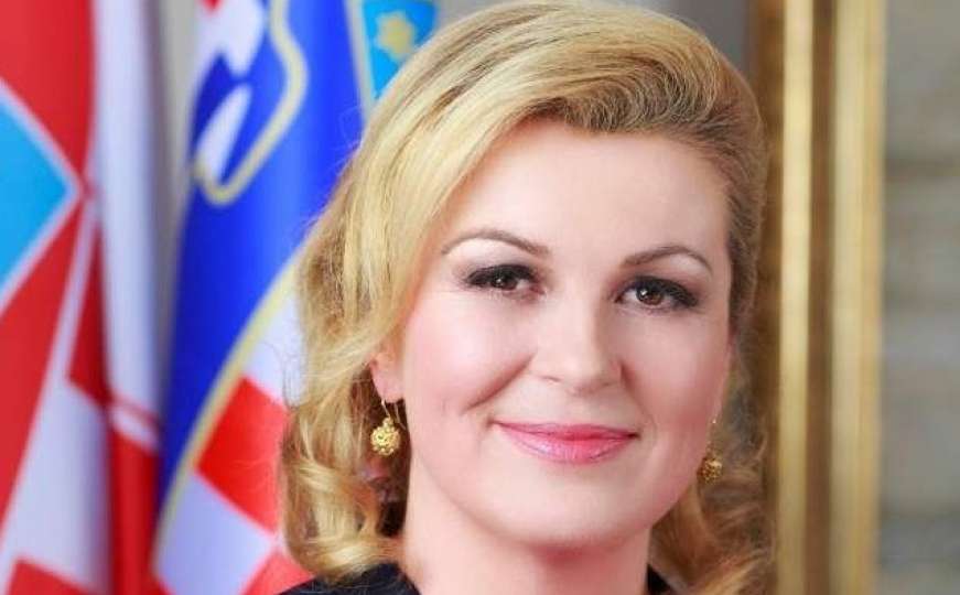 Kolinda Grabar Kitarović: Nije me ničega strah