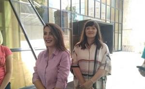 Lana Prlić: Na jučerašnjoj sjednici prevladali su politički interesi 