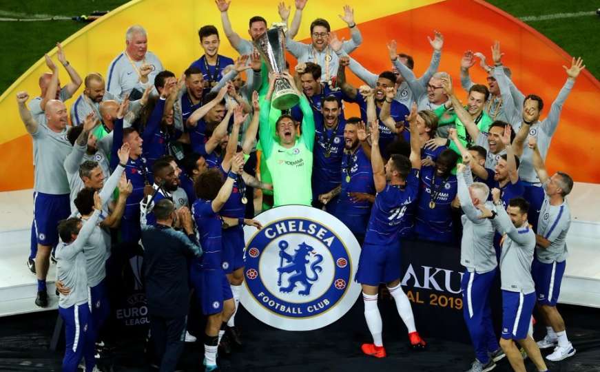 Chelsea pronašao zamjenu za Sarrija: Legenda kluba blizu povratka na Stamford Bridge