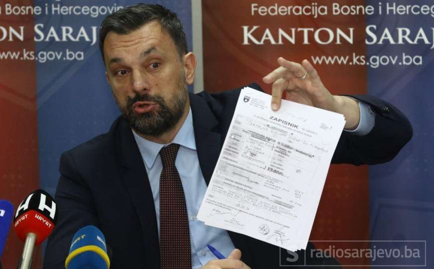 SDA žestoko odgovorila Konakoviću i šestorci: Pokušava zamazati narodu oči