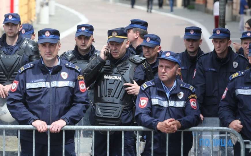 Delegacija EU pozdravila odluku RS da odustane od rezervnog sastava policije