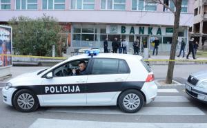 Osuđene tri osobe koje su držale taoce tokom pljačke banke u Mostaru