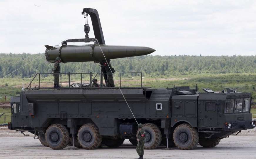NATO: Morat ćemo odgovoriti ako Rusija ne uništi sistem krstarećih raketa