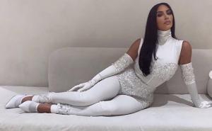 Kim Kardashian kremu za hemeroide stavlja na drugo mjesto: Kaže da djeluje