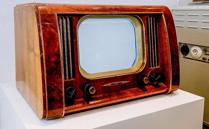 Bili su pioniri TV tehnologije: Propao i posljednji njemački proizvođač televizora