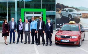 Rusi o Fabiji iz Tuzle: "Lako je Bosancima kad imaju dobre ceste i kvalitetno gorivo"