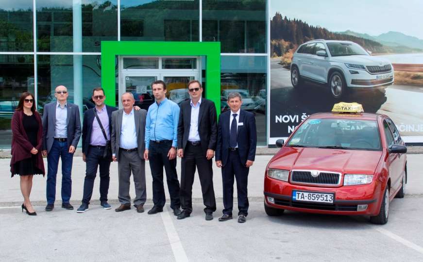 Rusi o Fabiji iz Tuzle: "Lako je Bosancima kad imaju dobre ceste i kvalitetno gorivo"