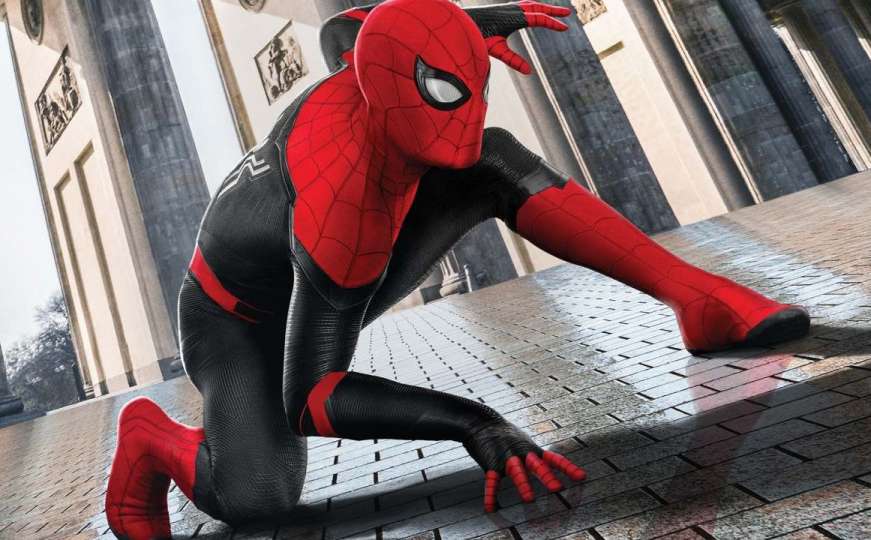 U Cinema Cityju pretpremijera akcione avanture Spider-Man: Daleko od kuće