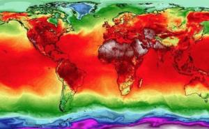 Toplotni val odnio prve žrtve: Tri osobe preminule u Francuskoj 