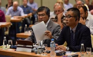 Japanci žele popraviti stanje u gradskom saobraćaju u Sarajevu