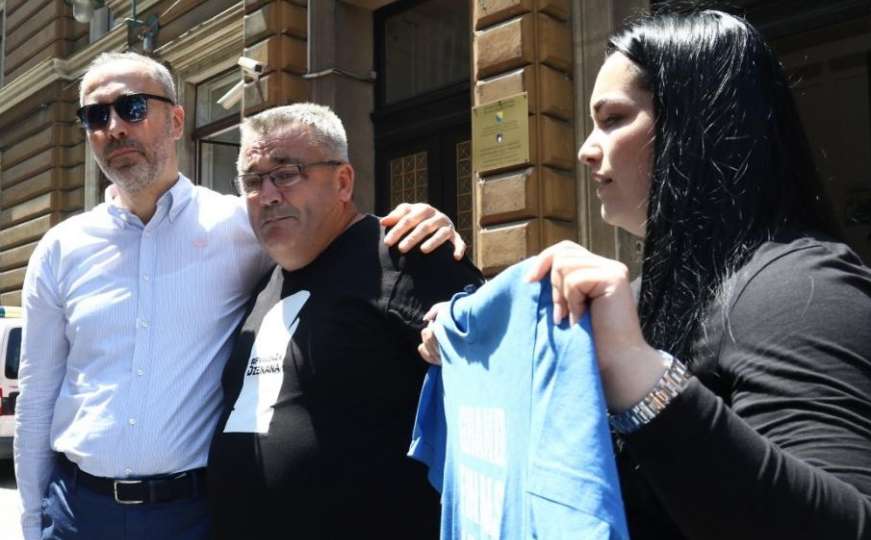 Ustavni sud odbio apelaciju Muriza Memića: Neću stati, nek se tužioci pridruže