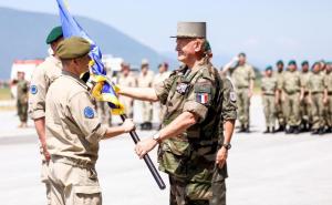 Reinhard Trischak novi zapovjednik misije EUFOR-a u BiH