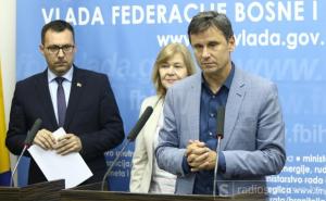 Sudbinski sastanak o Aluminiju: Novalić i Džindić otkrili detalje pregovora