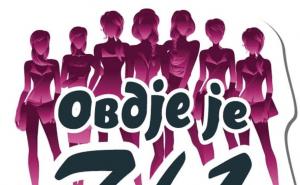 Banjalučanke uvrijeđene Viber stikerom: Kao da smo roba u ponudi turistima