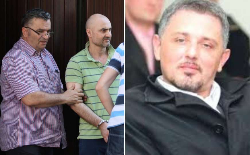 Ljirim Bytyqi na slobodi: Nema dokaza da je pokušao ubiti Amira Pašića Faću