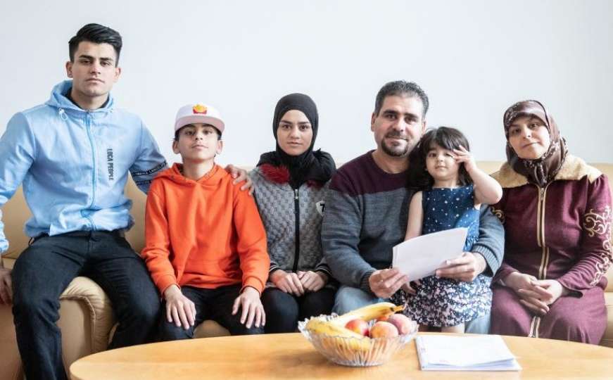 "Različite su kulture": Muslimanskoj porodici ne dozvoljavaju da kupi kuću