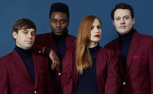 Metronomy - Salted Caramel Ice Cream