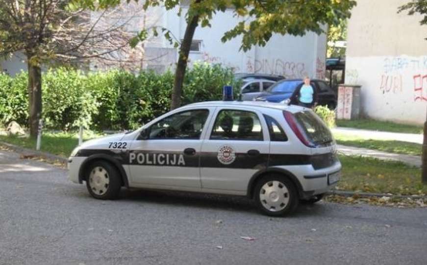 Dramatična noć u Čitluku: Muškarac iz Hrvatske nožem napao muža i ženu
