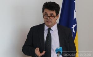 Dr. Senadin Lavić: Bošnjačka politika može biti samo bosanska!