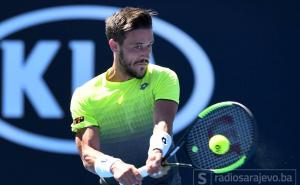 Džumhur predao meč protiv Thompsona, slijedi veliki pad na ATP listi