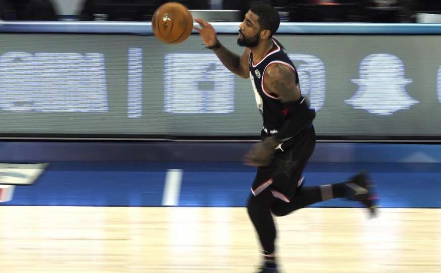 Celticsi našli zamjenu za Irvinga: Velika zvijezda blizu potpisa za Boston 