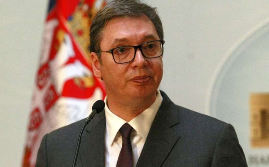 Aleksandar Vučić organizira sastanak Srba iz regiona