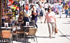 Zavod za javno zdravstvo izdao preporuke stanovništvu zbog ekstremnih vrućina