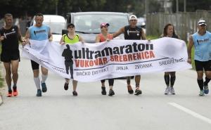 Pet maratonaca trčat će od Vukovara do Srebrenice u znak sjećanja na žrtve