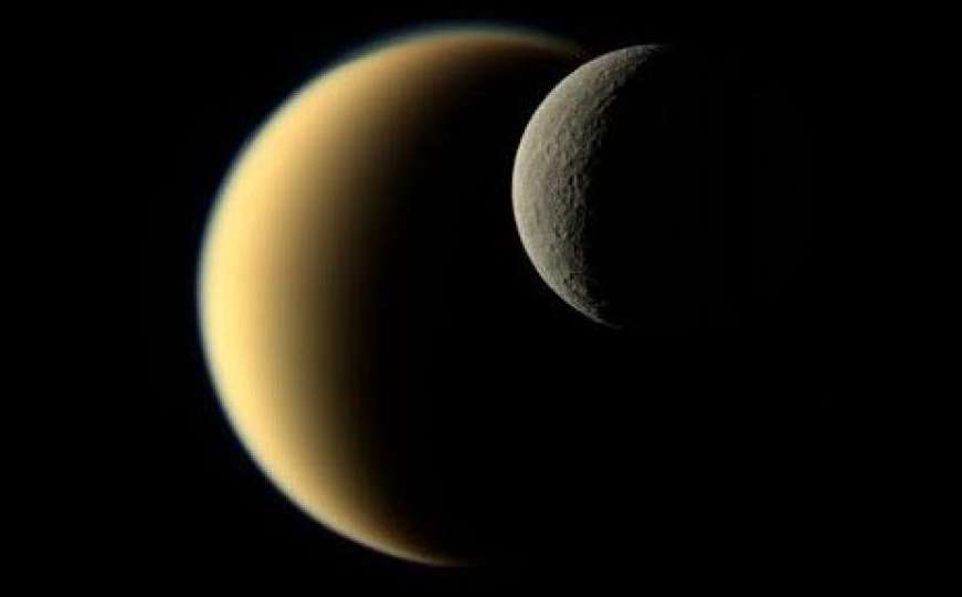 NASA šalje dron na Titan: Da li ćemo konačno otkriti vanzemaljski život