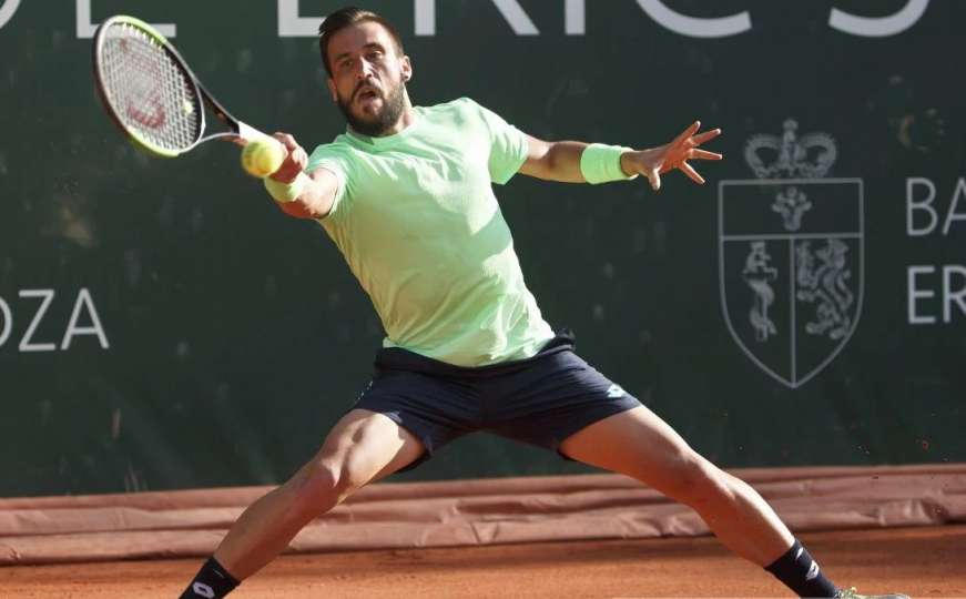 Wimbledon: Džumhur saznao protivnika u 1. kolu, Đokoviću težak rival na startu