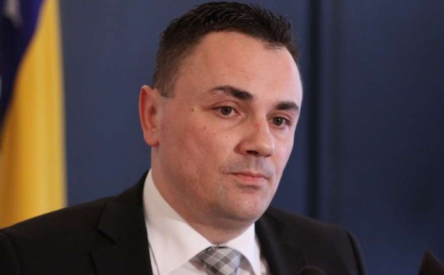 Ajdinović tvrdi: Federacija BiH ima kvalitetno gorivo