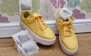 Britanska 'Kraljica čistoće' zna kako da eliminišete neugodan miris iz obuće