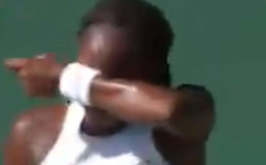Djevojčica koja ima 15 godina postala najmlađa učesnica Wimbledona